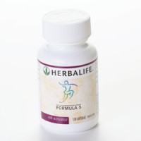 Formula # 3: Activador Celular