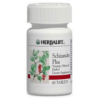 Schizandra Plus