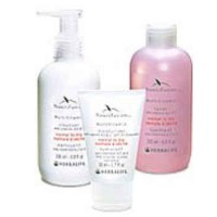 Sistema MultiVitaminico NouriFusion® Piel Normal - Seca